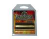 Renegade Brass Guitar Slide Large