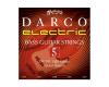 Darco Electric 5 String Bass D9705L - 45-125 Light