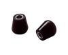 Rubber Foot for Bass Drum Spur (Pack of 6)