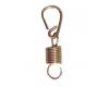 Spring and Hook for Bass Drum Pedal 668SP