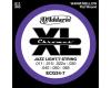 D'Addario Chrome 11-65 7-String - ECG24-7