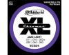 D'Addario Chrome 11-50 Jazz Light - ECG24