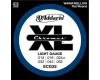 D'Addario Chrome 12-52 Light - ECG25