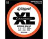 D'Addario Chrome 13-56 Medium ECG26