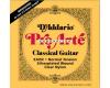 D'Addario Pro-Arte Composite 28-44 Normal Tension - EJ45C