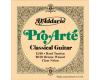 D'Addario Pro-Arte Bronze & Clear 28.5-44 Hard Tension - EJ48