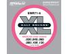 D'Addario Half Round Long Scale 6 String 30-130 - ENR71-6