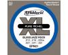 D'Addario Pure Nickel 12-51 Jazz Light - EPN21