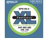 D'Addario ProSteel Long Scale 5 String 45-135 - EPS165-5