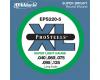 D'Addario ProSteel Long Scale 5 String 40-125 - EPS220-5