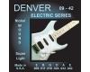 Denver Electric 09-42 Super Light