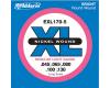 D'Addario XL Long Scale Bass 5 String 45-130 - EXL170-5