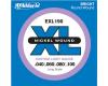 D'Addario XL Long Scale Bass 40-100 - EXL190