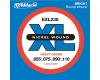 D'Addario XL Long Scale Bass 55-110 - EXL230