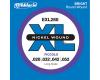 D'Addario XL Long Scale Piccolo 20p-52 - EXL280