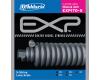D'Addario EXP Coated Long Scale 5 String 45-130 - EXP170-5