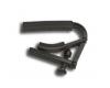 Shubb Series 1 Capo C1K Original - Black Chrome Fits Most Acoustic & Electrics