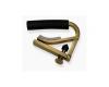 Shubb Series 1 Capo C1B Original - Brass Fits Most Acoustic & Electrics