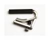 Shubb Series 2 Capo C2 Original - Nickel Flat Radius for Nylon String Classical Guitars