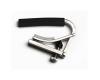 Shubb Series 3 Capo C3 Original - Nickel for 12 String Acoustic Guitar