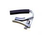 Shubb Series 1 Capo S1 Deluxe - Stainless Steel Fits Most Acoustic & Electrics