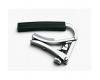 Shubb Series 3 Capo S3 Deluxe - Stainless Steel for 12 String Acoustic Guitar
