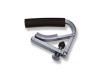 Shubb Series 1 Capo L1 Lite - Light Weight Aluminum Fits Most Acoustic & Electrics