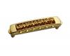 Schaller LP Style Bridge STM-453 Gold