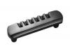 Schaller LP Style Tailpiece SH-1491 Black