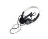 Headphones Stereo Pro-25