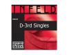 Infeld Red Violin IR03 D-3rd