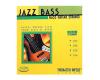 Thomastik-Infeld Jazz Short Scale 32" Flatwound Bass Series 43-106