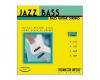 Thomastik-Infeld Jazz Roundwound Bass 4 String JR344 - 43-89 Medium