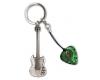 Grover Allman Guitar Keyring - Gibson SG Electric Guitar