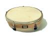 Sonor Latino Hand Drum 10" Natural Skin Tuneable