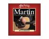 Martin Traditional 80/20 Bronze M140 - 12-52 Light