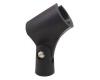 Rubber Microphone Clip Tapered - MC-30