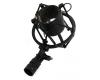 Elastic Suspension Microphone Clip MC-SMH