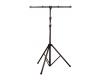 Lighting Stand with T-Bar Assembly. Black