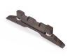 Mandolin Bridge Adjustable Rosewood