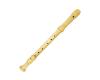 Meinel Treble - 3 Piece Maple Recorder without Key