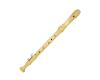 Meinel Tenor - Maple Recorder