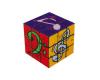 Puzzle Music Cube