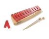 Orff Glockenspiel Soprano 13 Bar Diatonic (C3-F4)