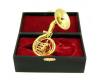 Miniature Brass Sousaphone