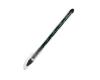 Ball Point Pen with Lid - Black with Clefs