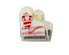 Pickboy Paper Clip Piano Shape Santa