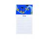 Magnetic Note Pad - Happy Notes