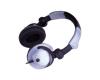 Peak Professional Deluxe Audio Stereo Headphones