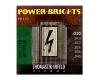 Thomastik-Infeld Power Brights Regular Bottoms PB110 - 10-45 Medium Light
